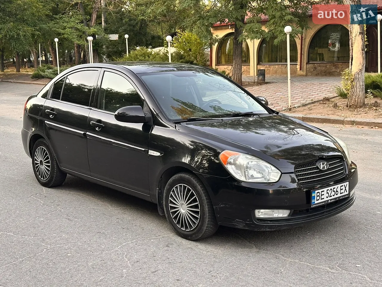 2011 Hyundai Accent - мініатюра 19