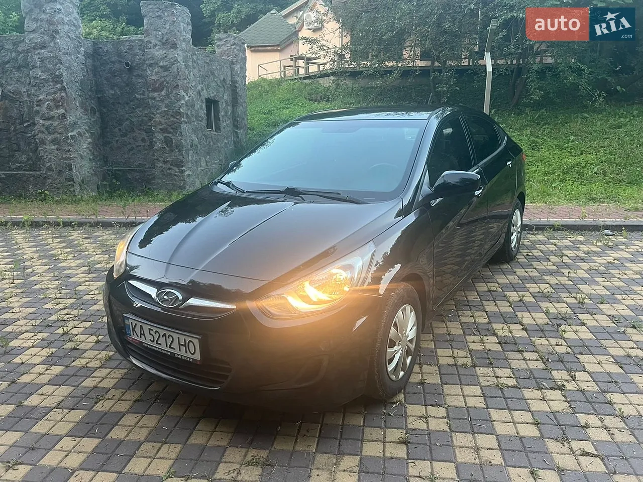 2016 Hyundai Accent - мініатюра 27