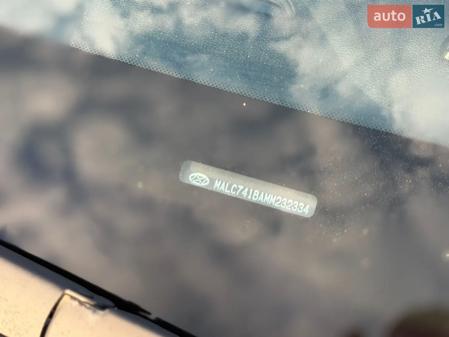 2020 Hyundai Accent - мініатюра 6