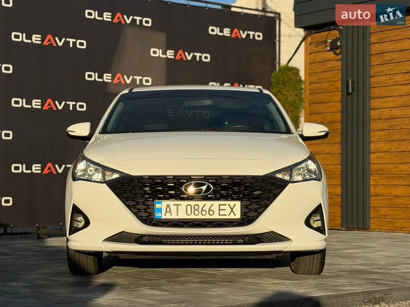 2020 Hyundai Accent - мініатюра 17