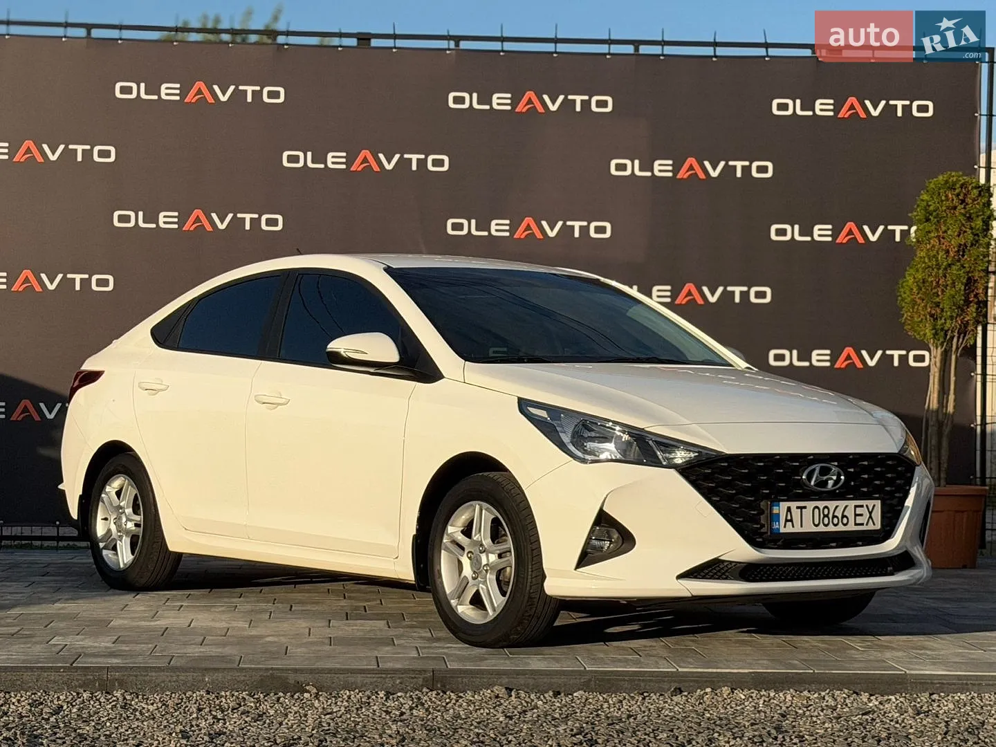 2020 Hyundai Accent - мініатюра 24