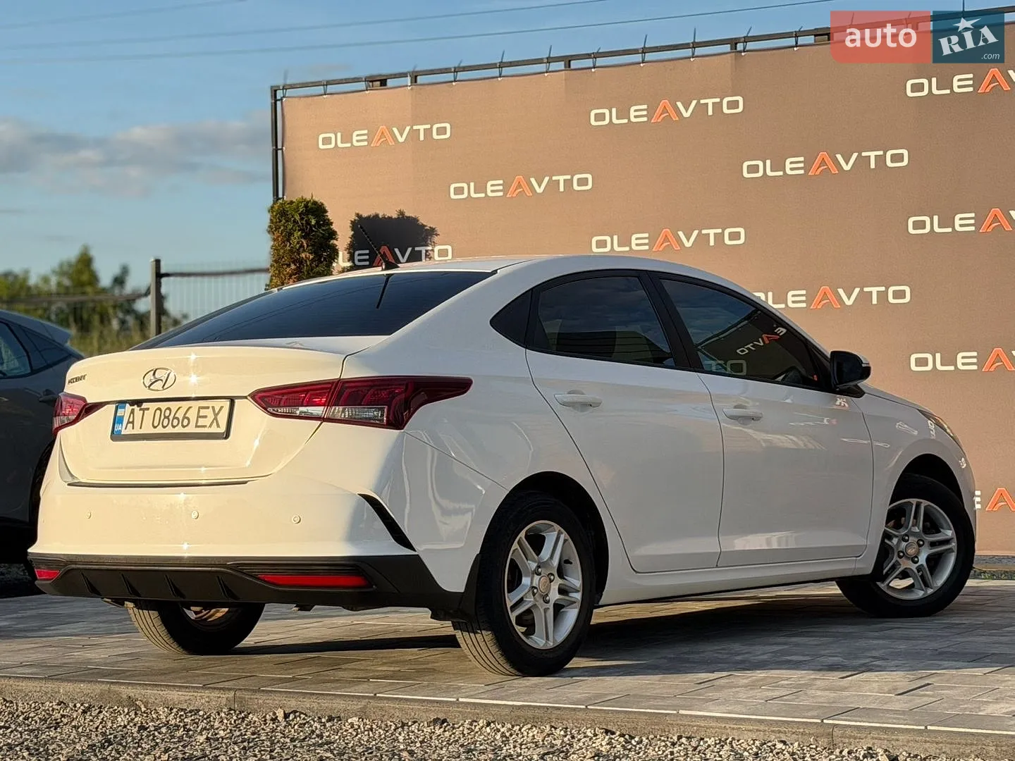 2020 Hyundai Accent - мініатюра 32