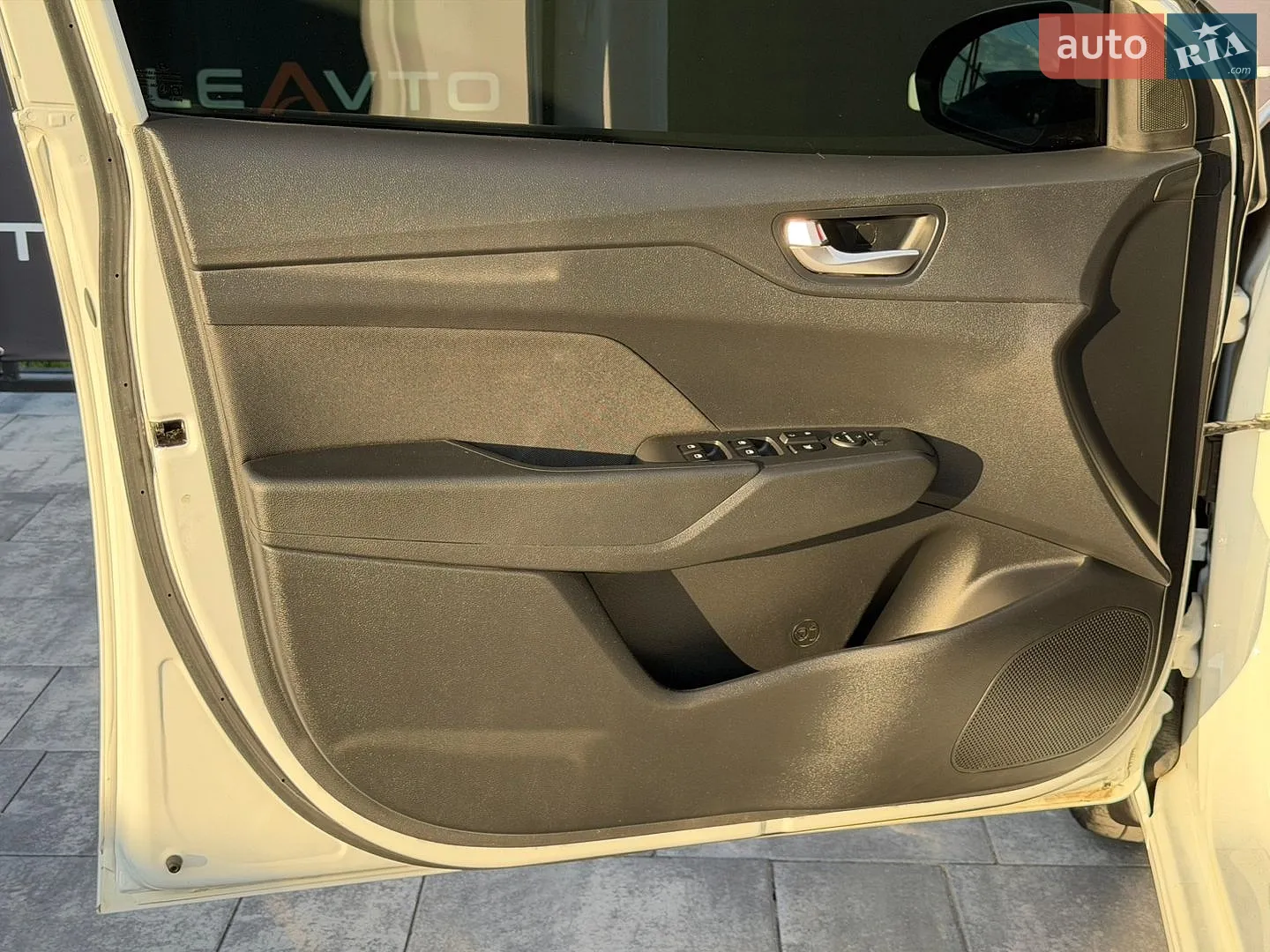 2020 Hyundai Accent - мініатюра 36