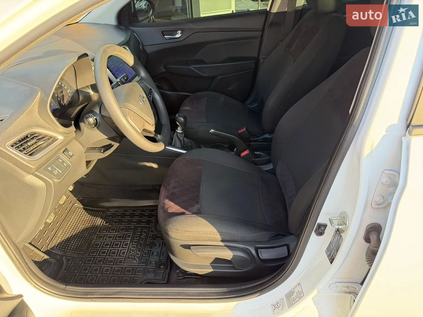 2020 Hyundai Accent - мініатюра 42
