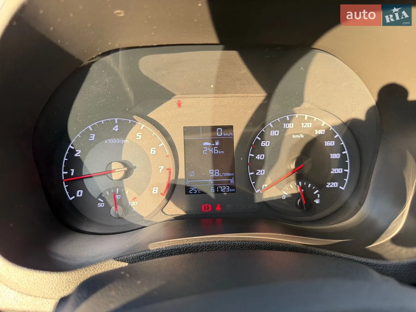 2020 Hyundai Accent - мініатюра 47
