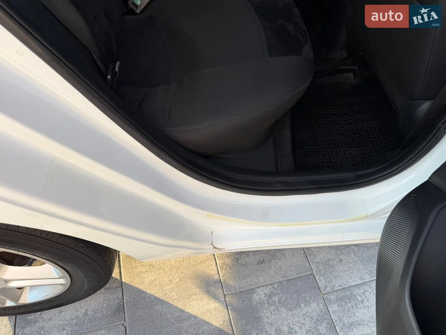 2020 Hyundai Accent - мініатюра 68