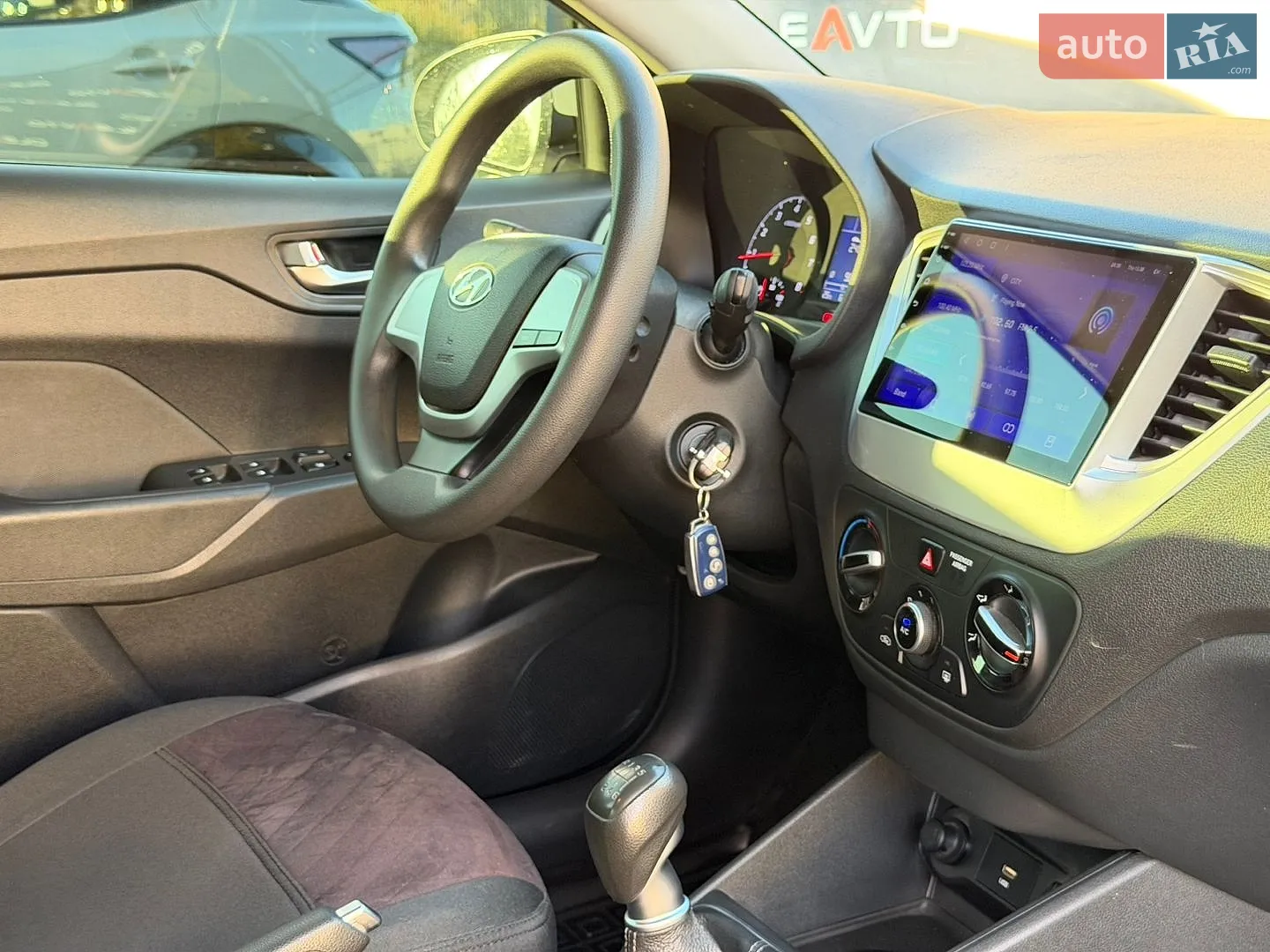 2020 Hyundai Accent - мініатюра 76