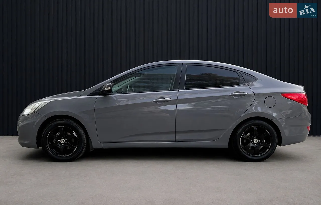 2018 Hyundai Accent - мініатюра 49