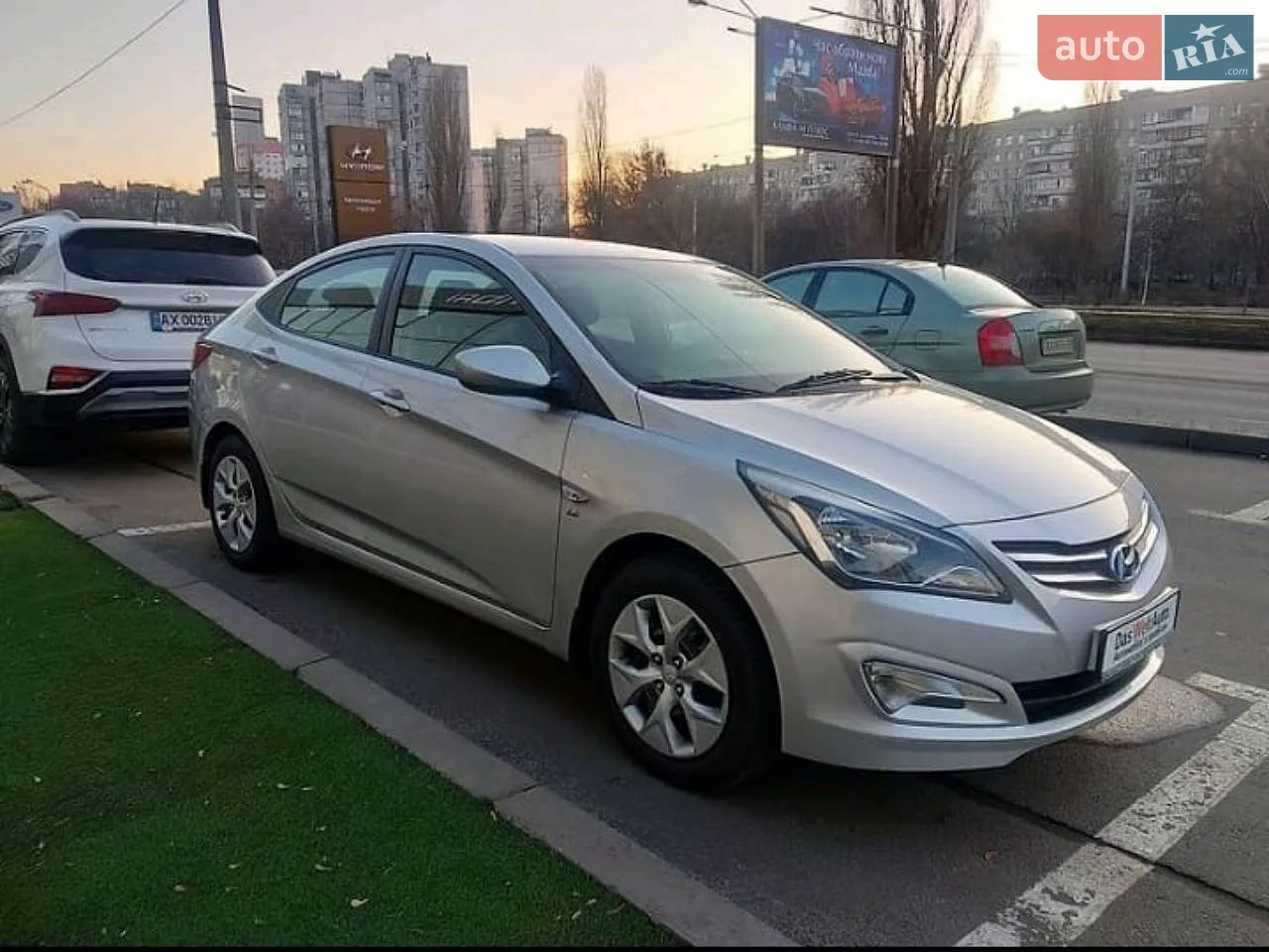 2016 Hyundai Accent - мініатюра 28