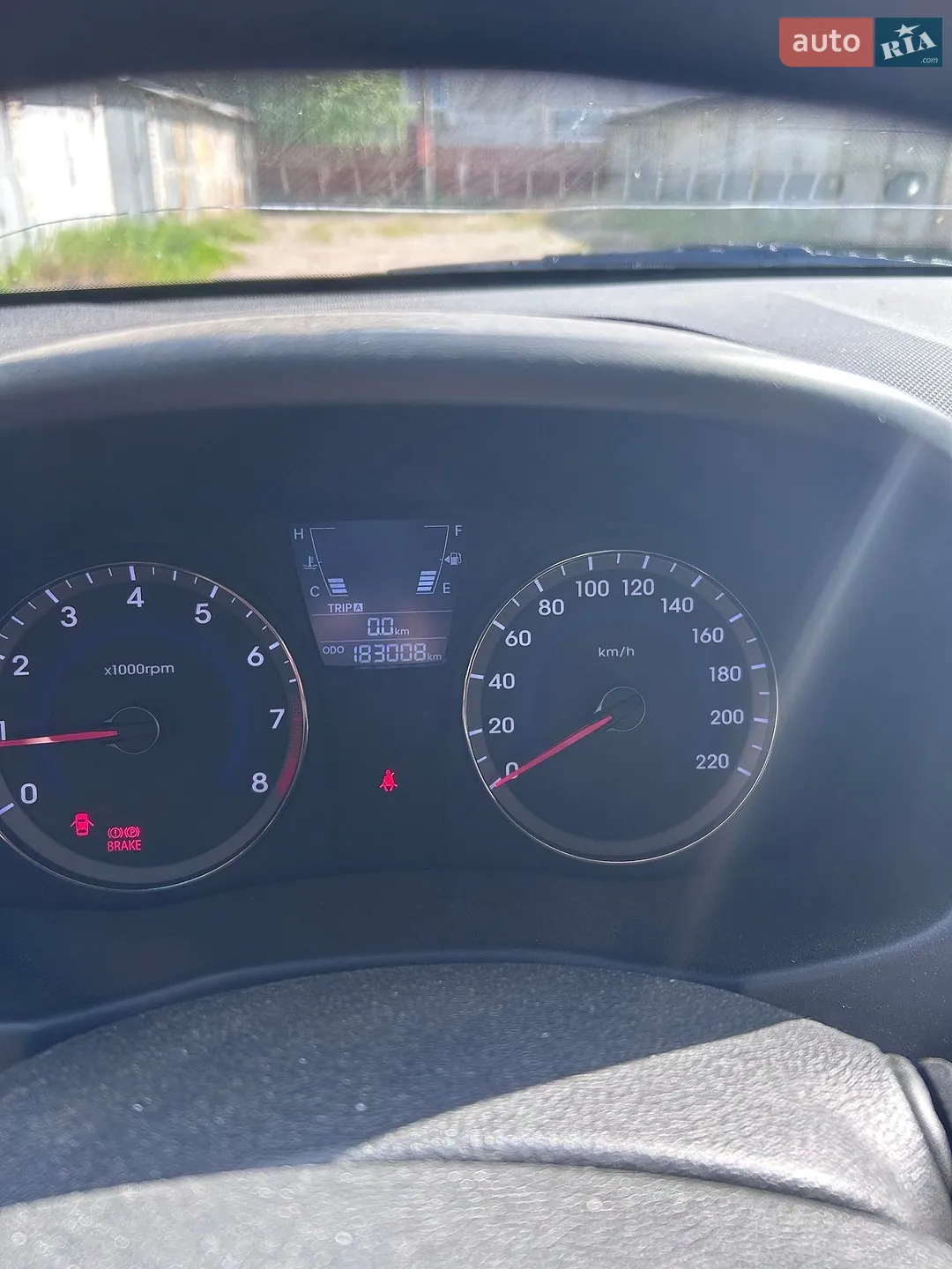2011 Hyundai Accent - мініатюра 4