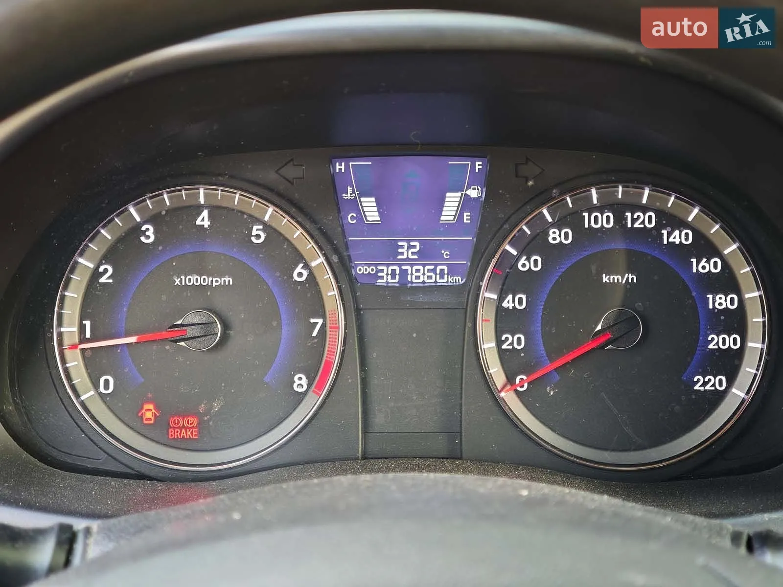 2012 Hyundai Accent - мініатюра 22