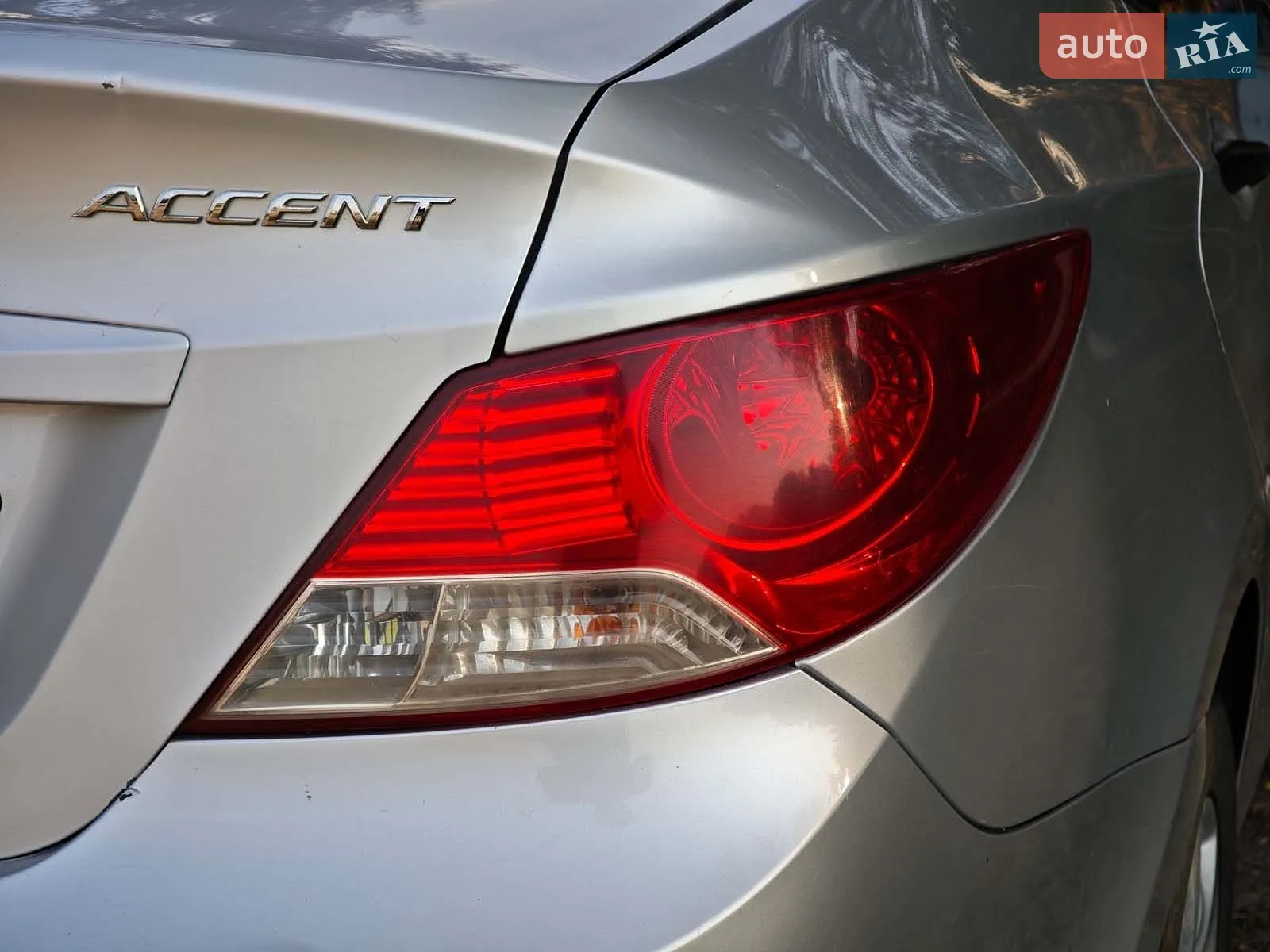 2012 Hyundai Accent - мініатюра 13