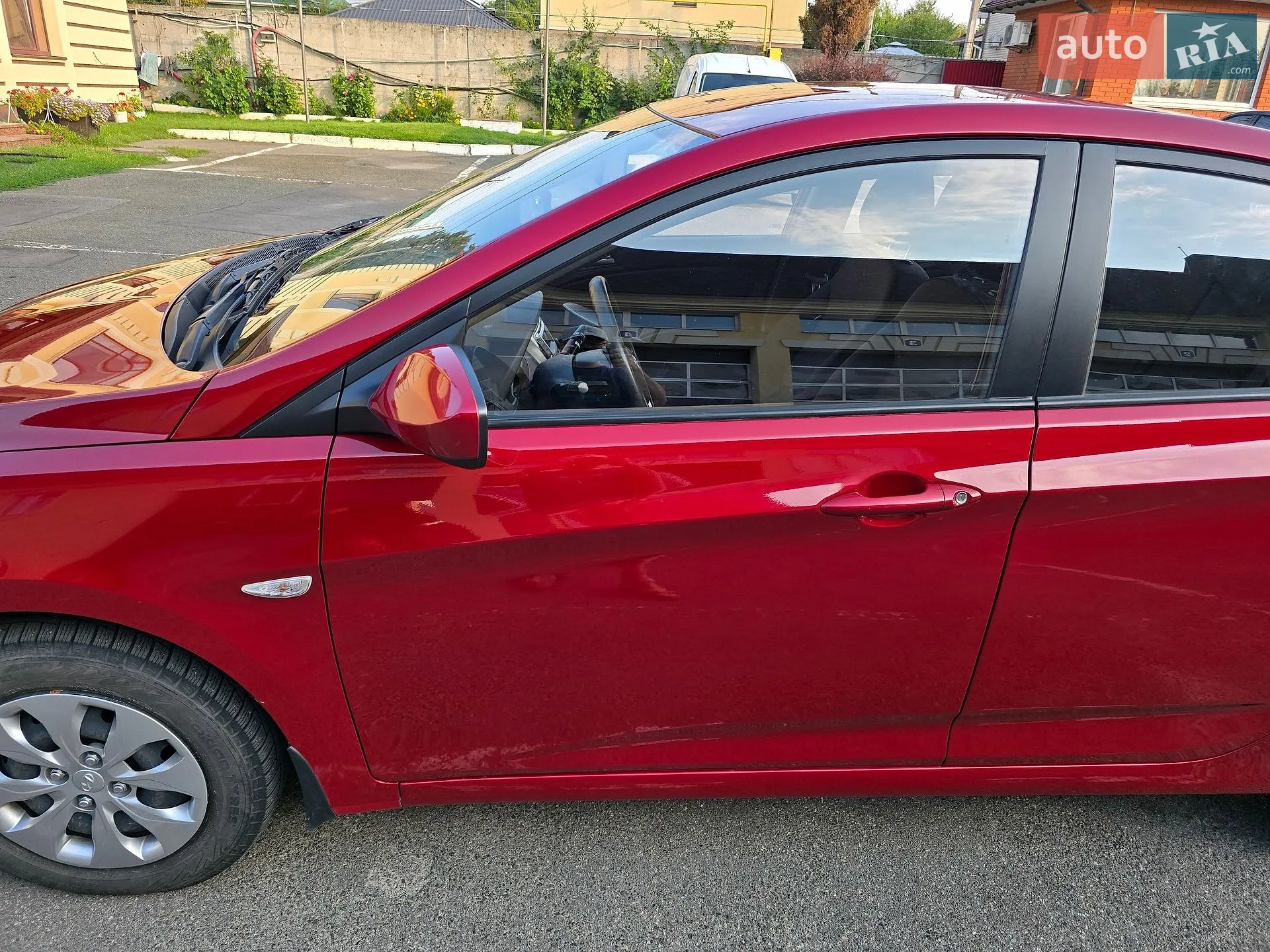 2018 Hyundai Accent - мініатюра 22