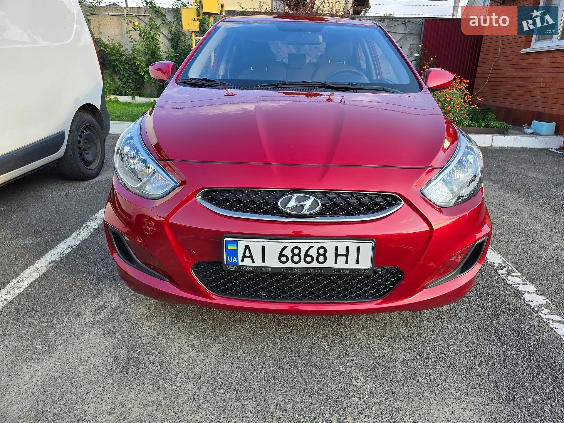 2018 Hyundai Accent - мініатюра 24