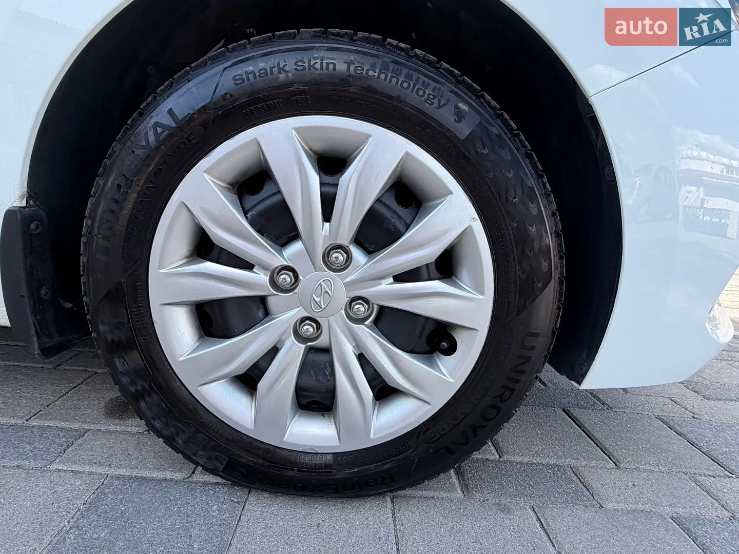 2017 Hyundai Accent - мініатюра 26