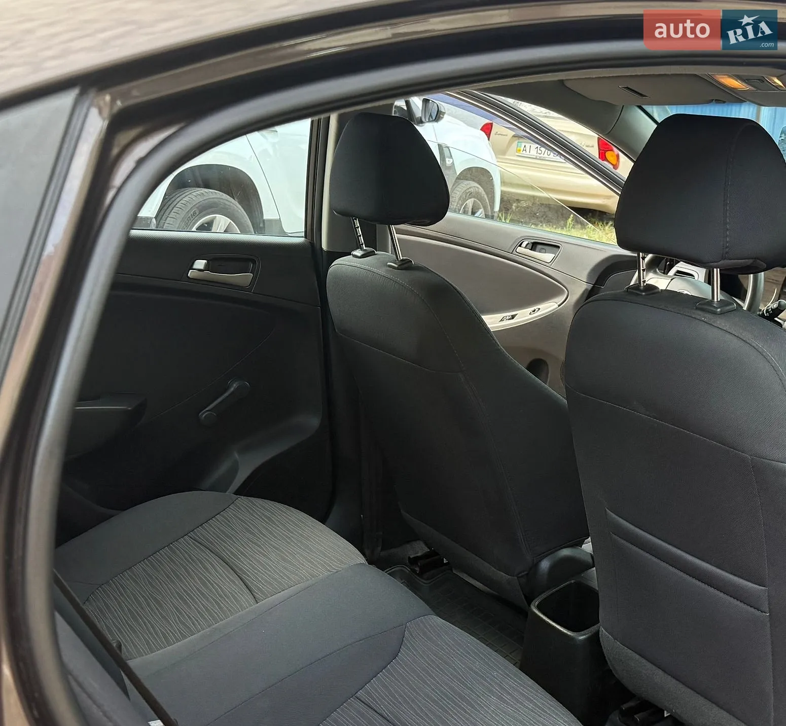 2016 Hyundai Accent - мініатюра 15