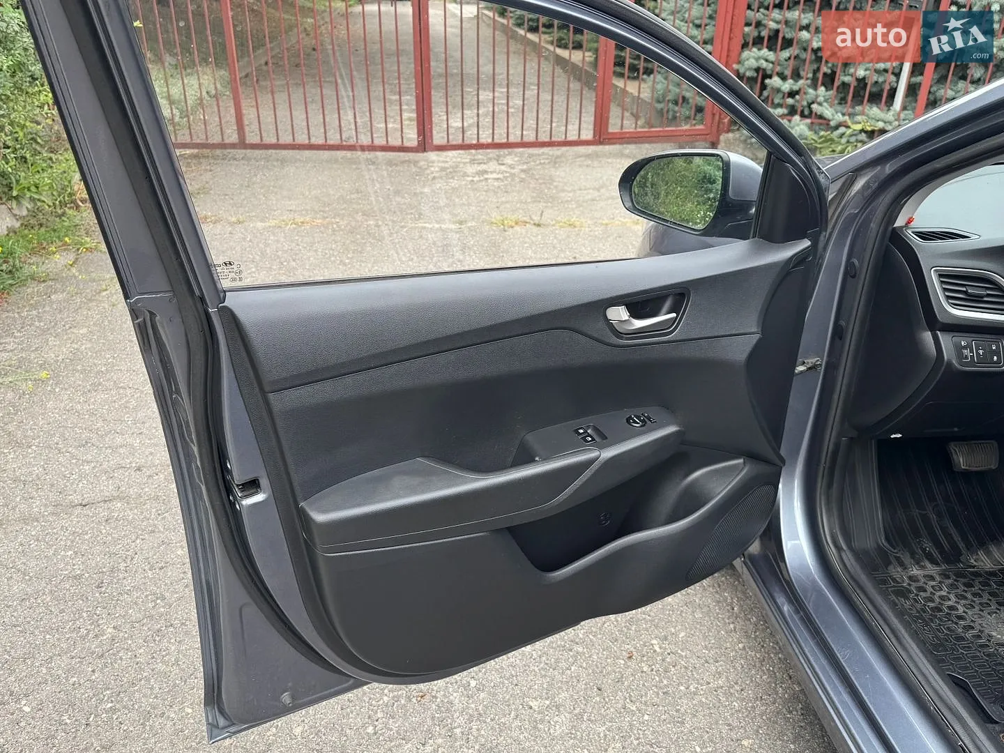 2017 Hyundai Accent - мініатюра 11