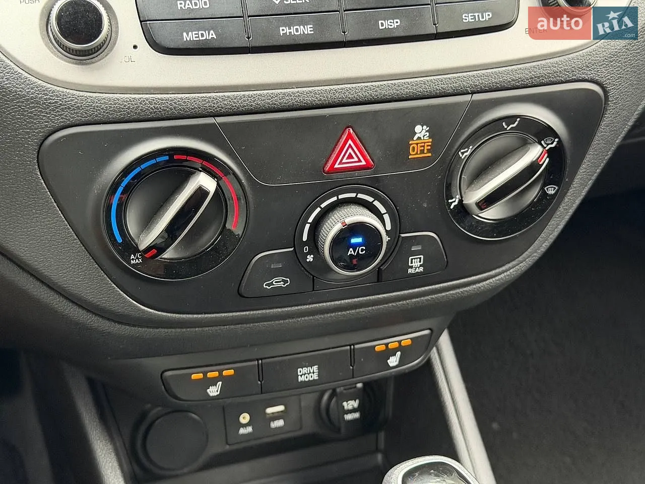 2018 Hyundai Accent - мініатюра 36