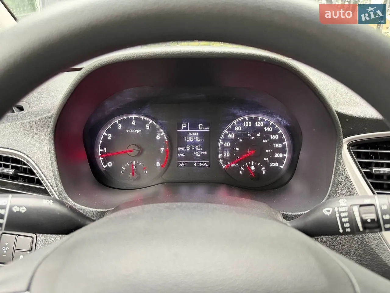 2018 Hyundai Accent - мініатюра 34