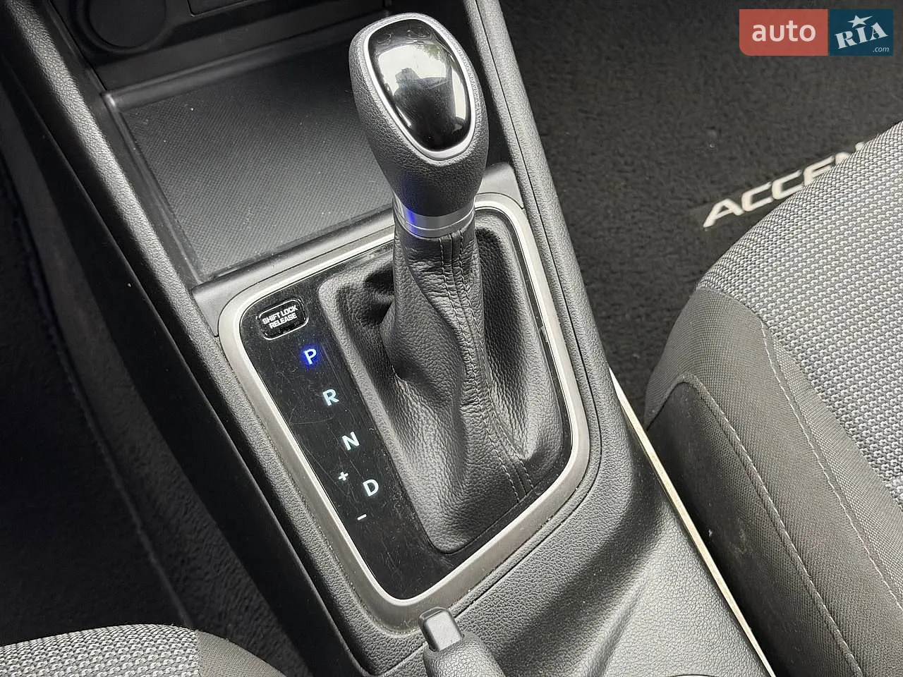 2018 Hyundai Accent - мініатюра 5
