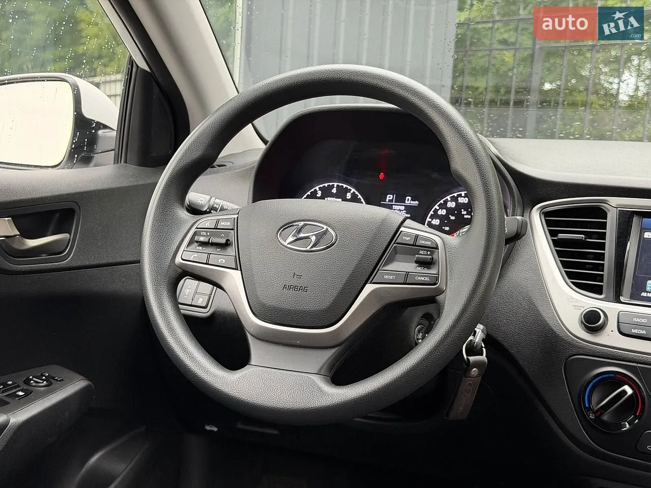 2018 Hyundai Accent - мініатюра 33