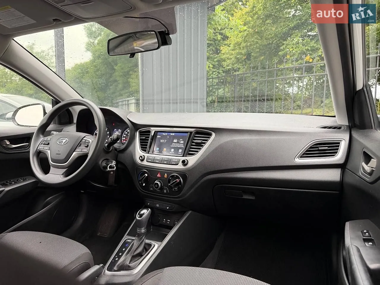 2018 Hyundai Accent - мініатюра 31
