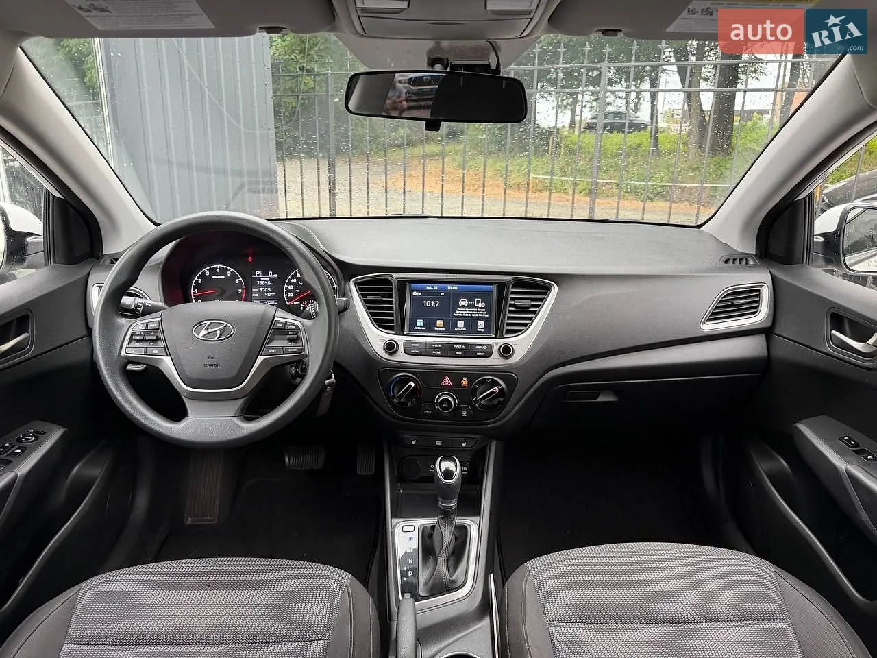 2018 Hyundai Accent - мініатюра 30