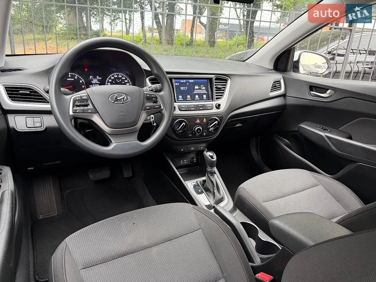 2018 Hyundai Accent - мініатюра 29