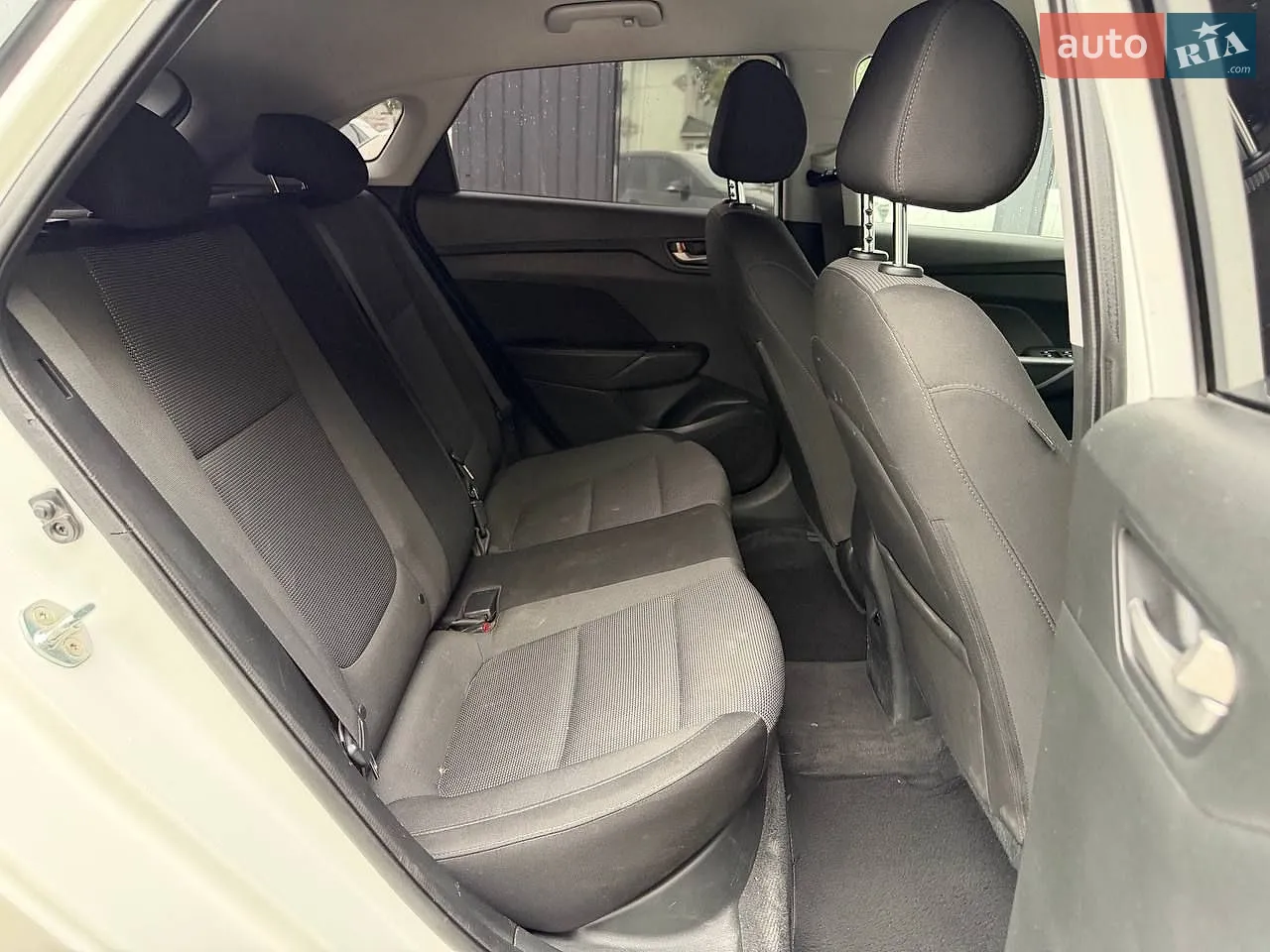 2018 Hyundai Accent - мініатюра 27