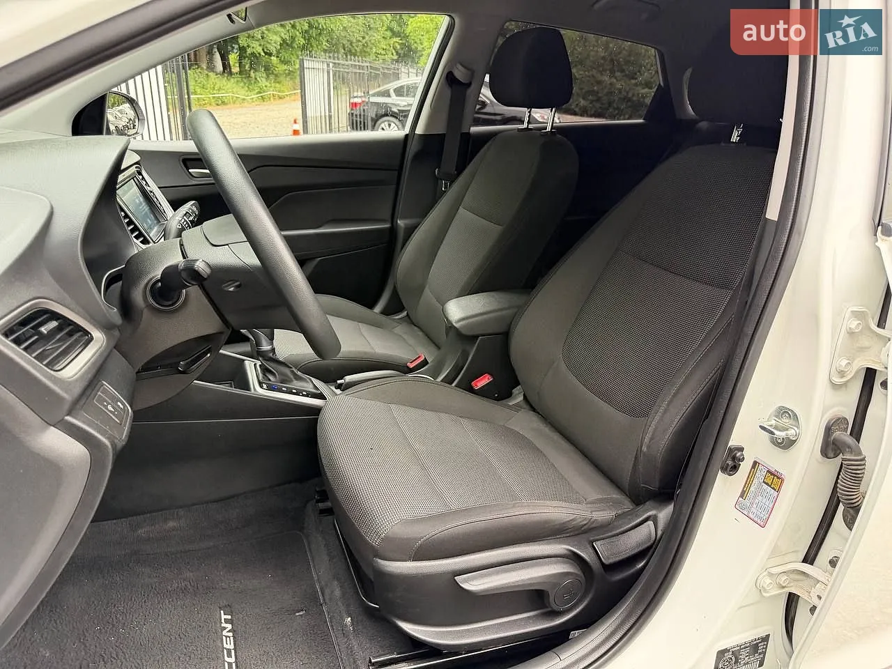 2018 Hyundai Accent - мініатюра 24