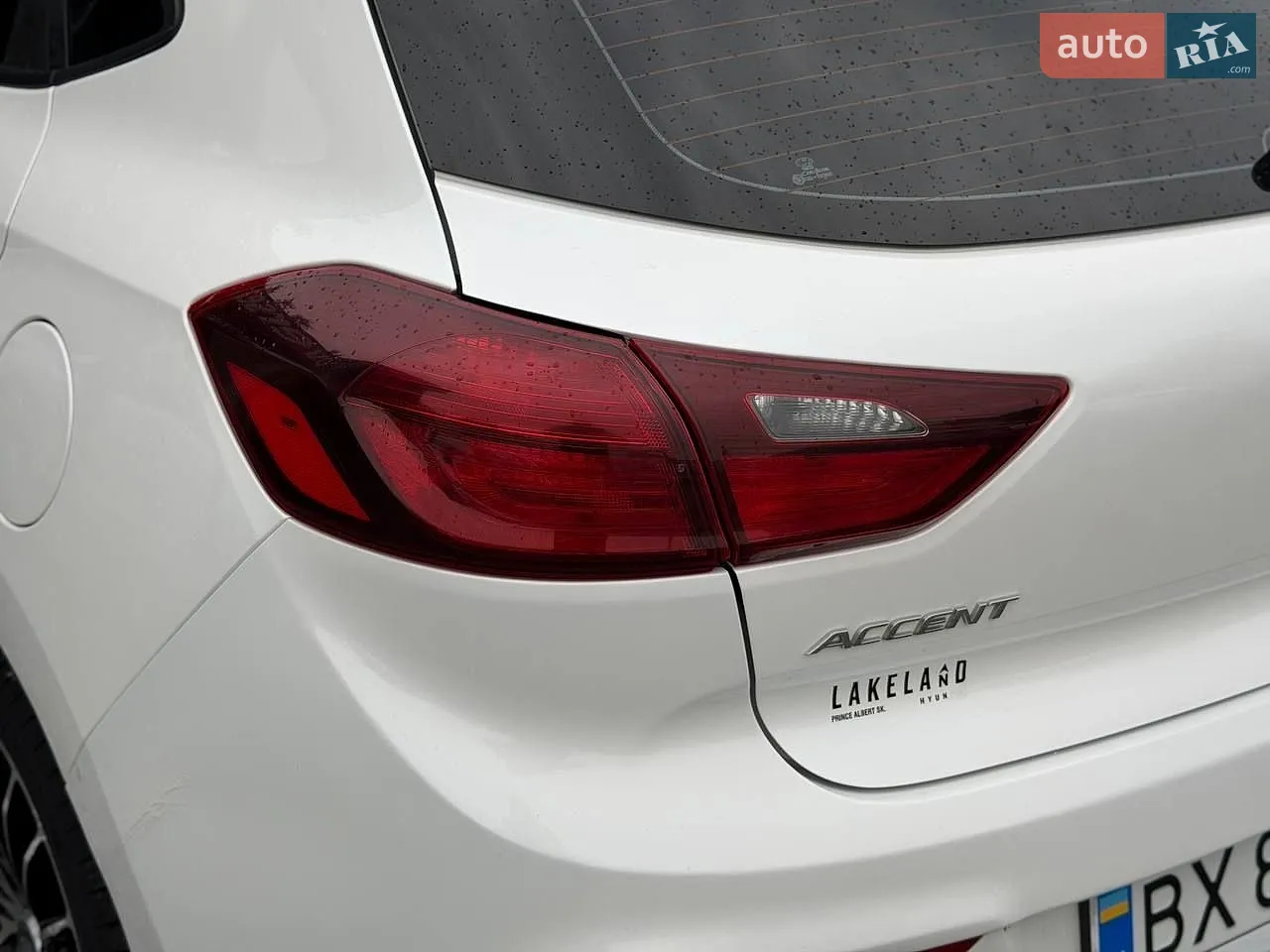 2018 Hyundai Accent - мініатюра 22