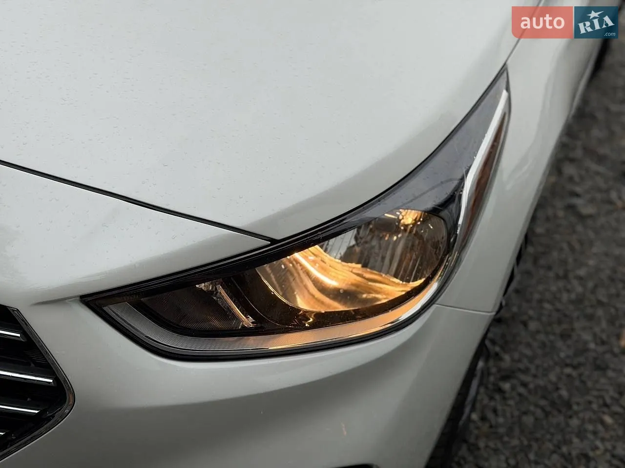 2018 Hyundai Accent - мініатюра 21