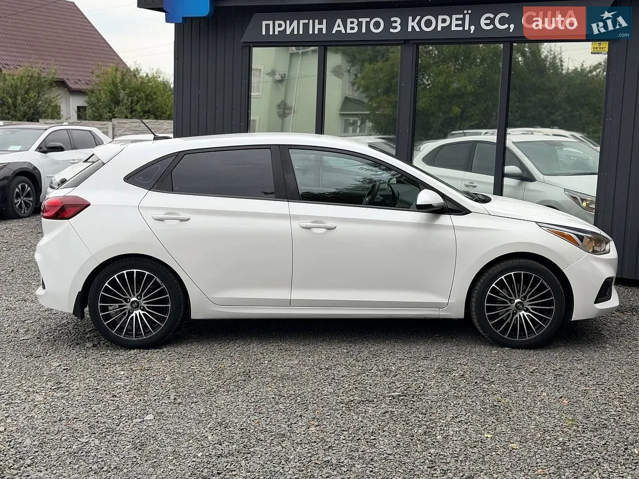 2018 Hyundai Accent - мініатюра 15