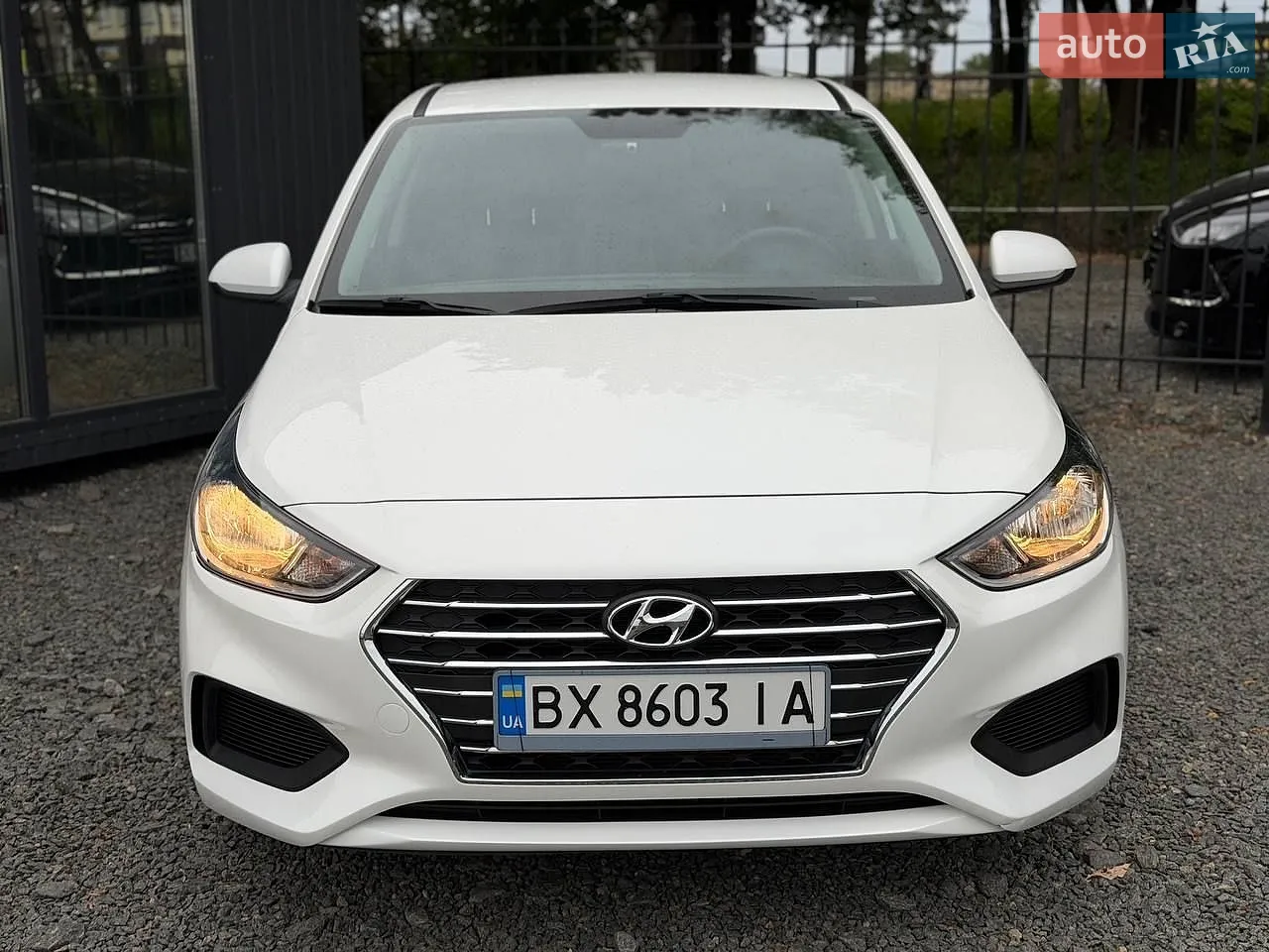 2018 Hyundai Accent - мініатюра 19