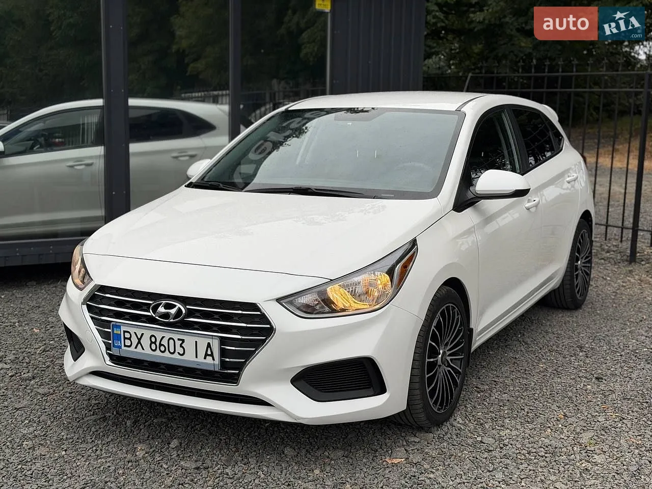 2018 Hyundai Accent - мініатюра 20