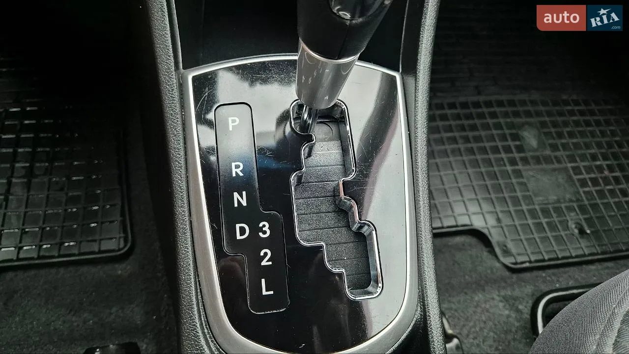 2011 Hyundai Accent - мініатюра 25