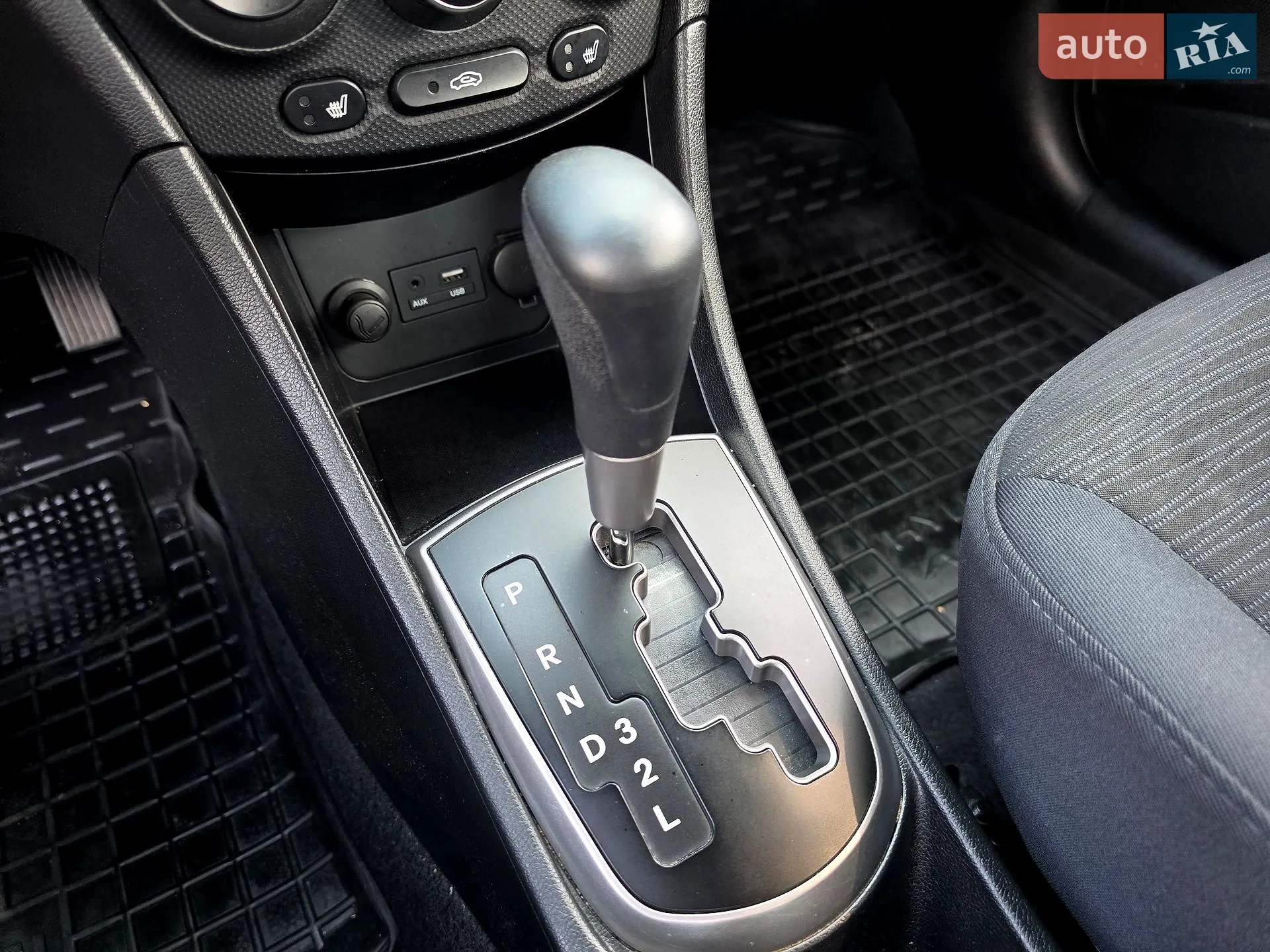 2016 Hyundai Accent - мініатюра 25