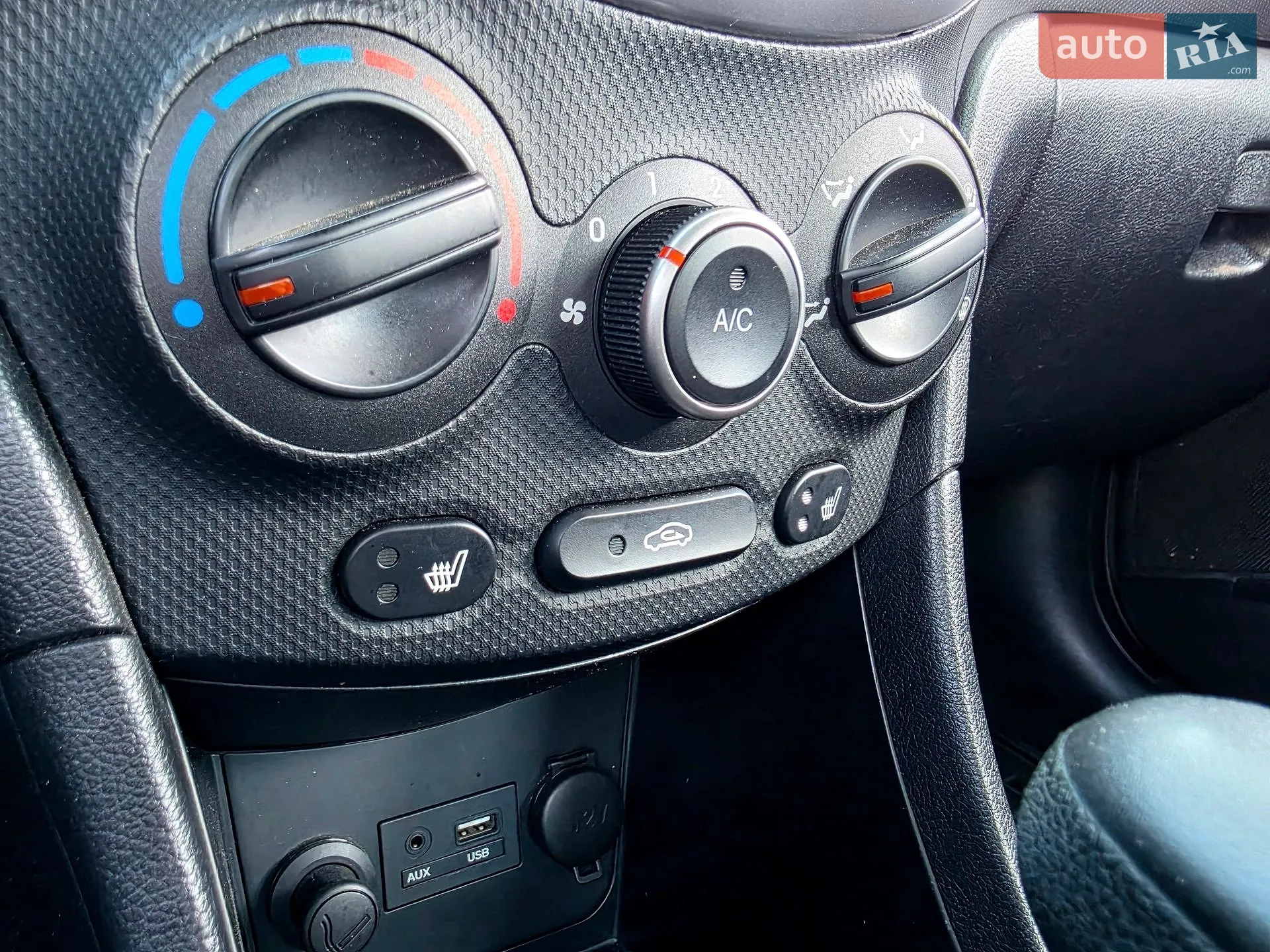 2016 Hyundai Accent - мініатюра 31