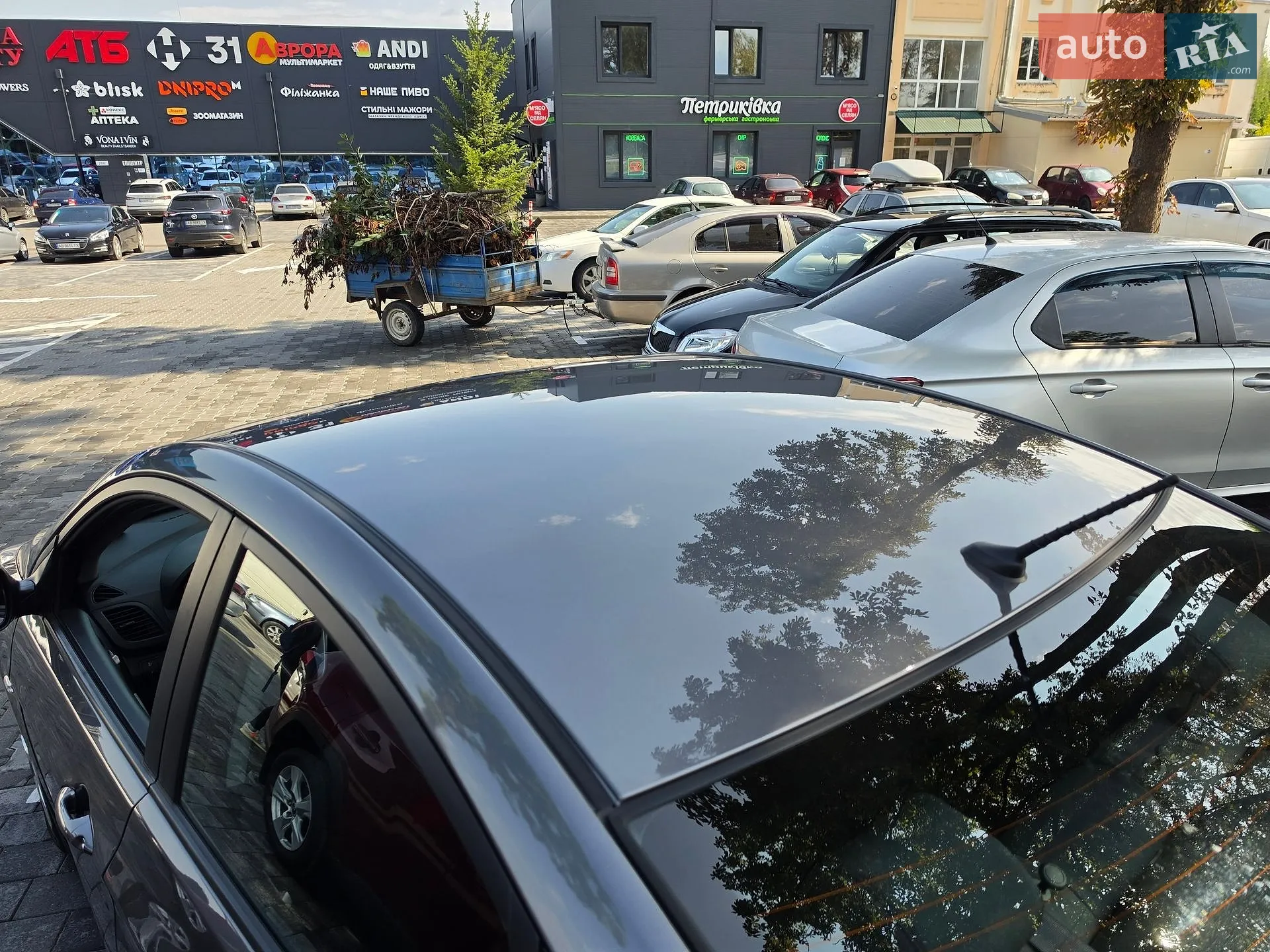 2016 Hyundai Accent - мініатюра 44