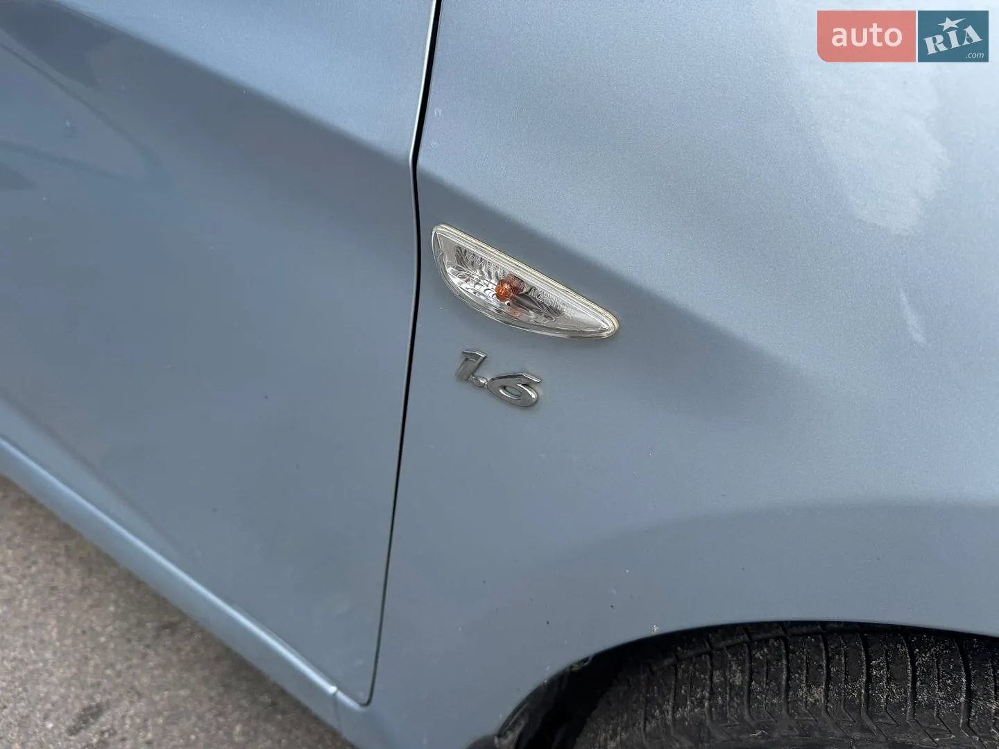 2012 Hyundai Accent - мініатюра 12