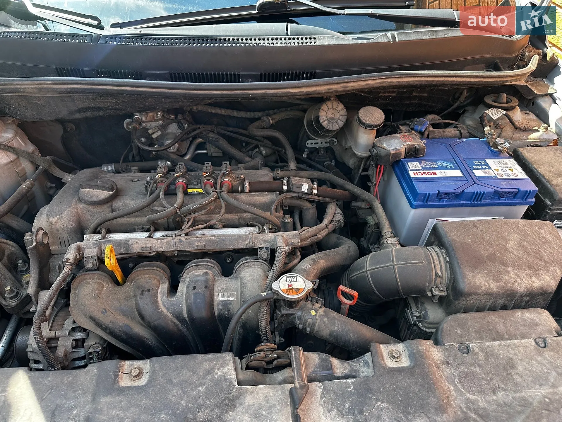 2013 Hyundai Accent - мініатюра 11