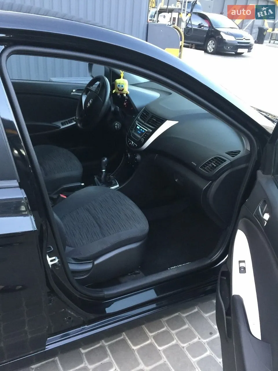 2016 Hyundai Accent - мініатюра 4