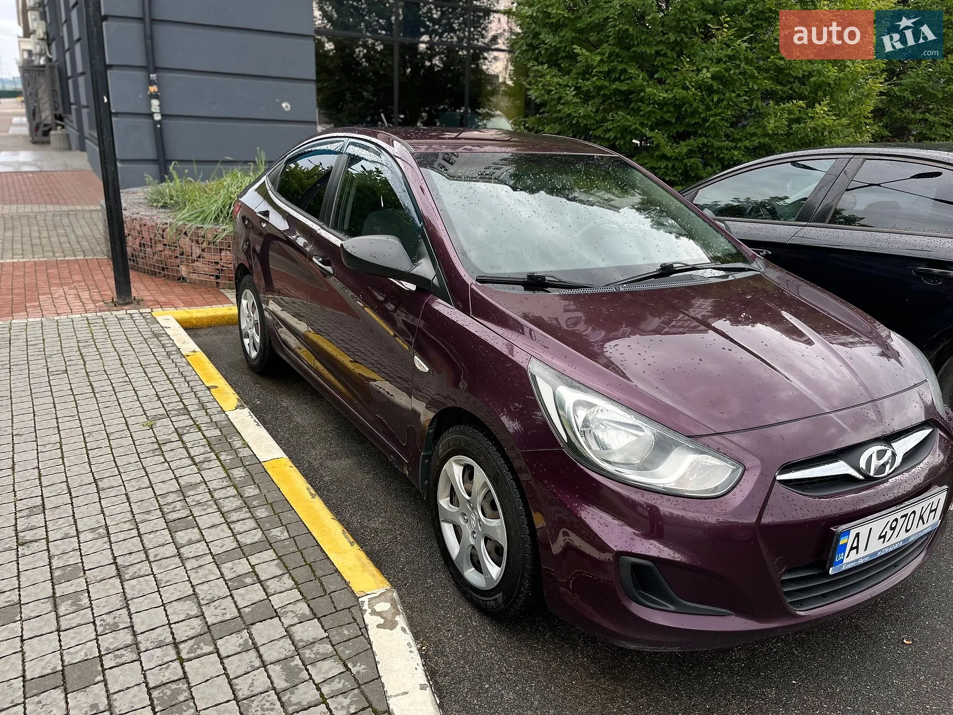 2011 Hyundai Accent - мініатюра 18
