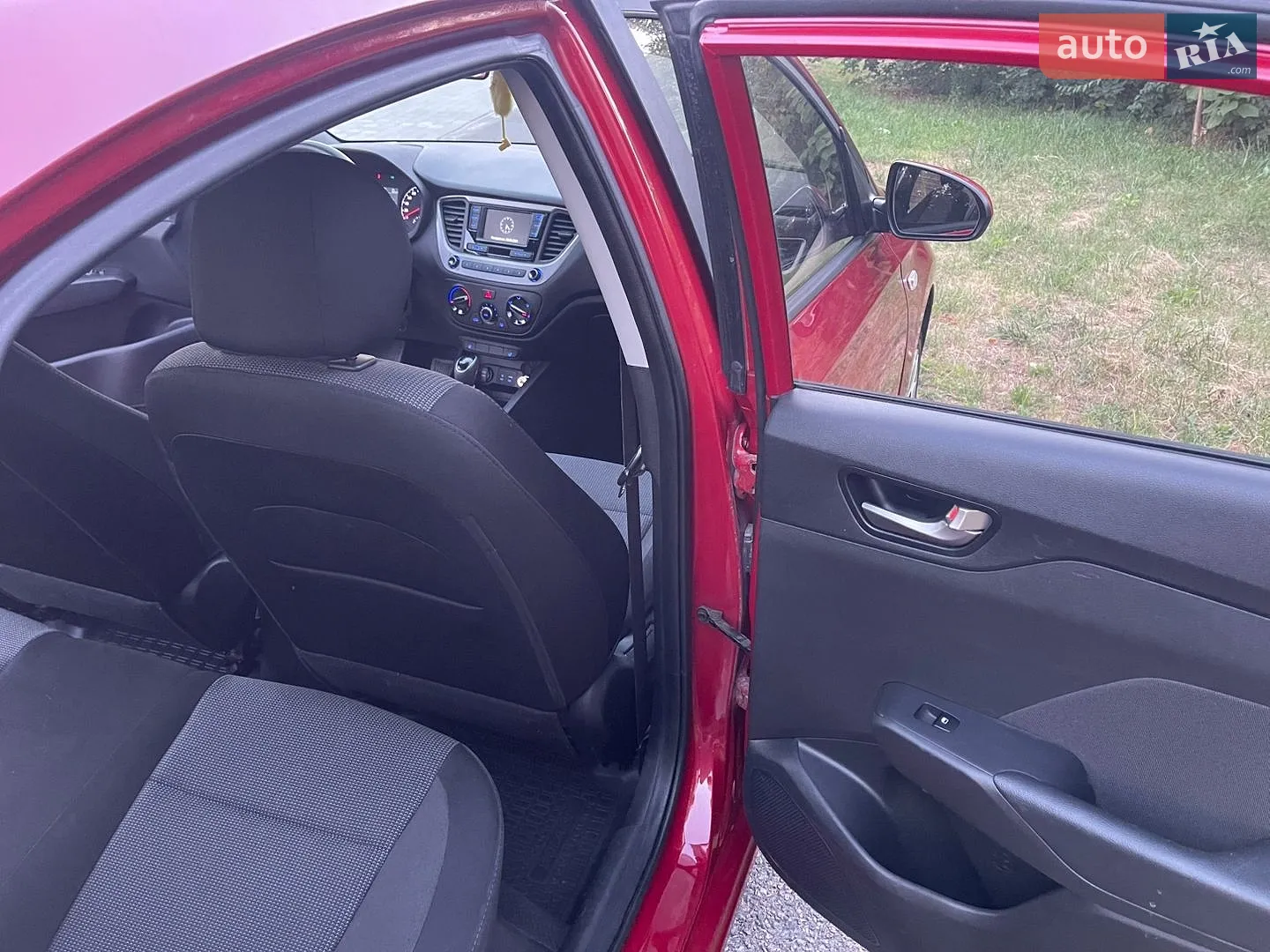 2018 Hyundai Accent - мініатюра 9