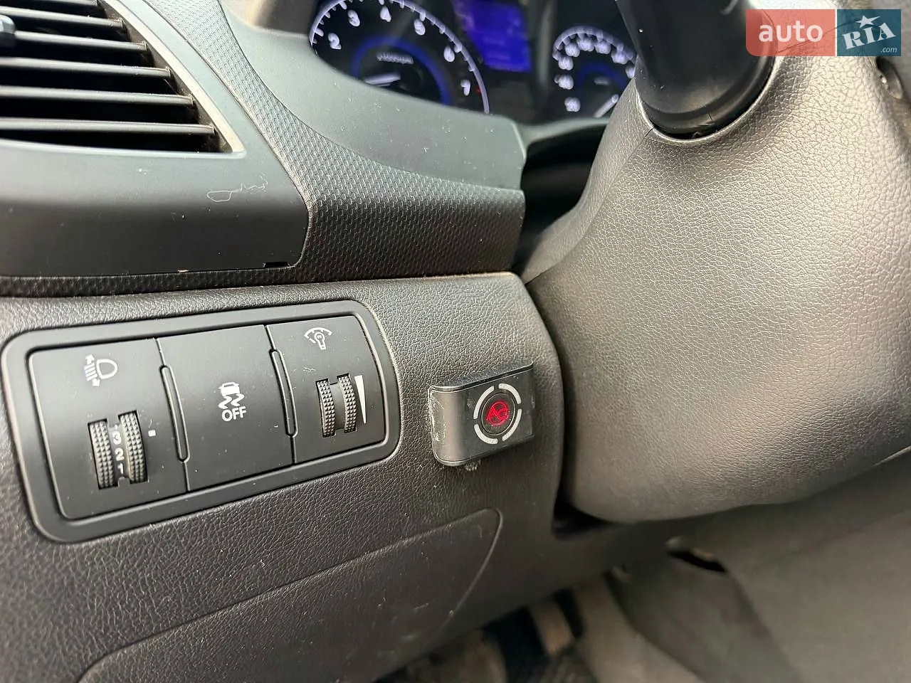 2011 Hyundai Accent - мініатюра 12