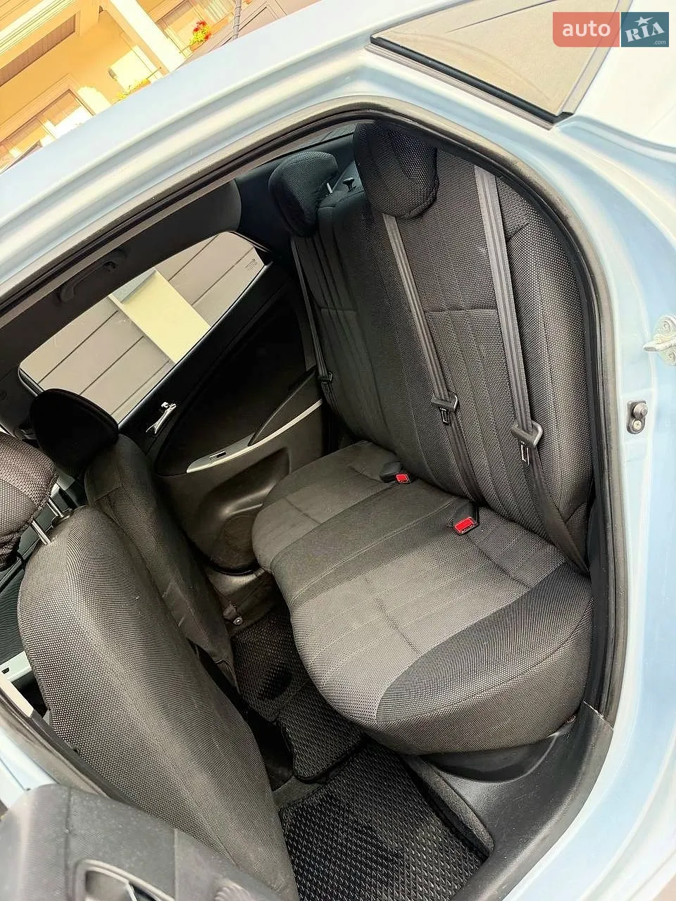 2011 Hyundai Accent - мініатюра 15