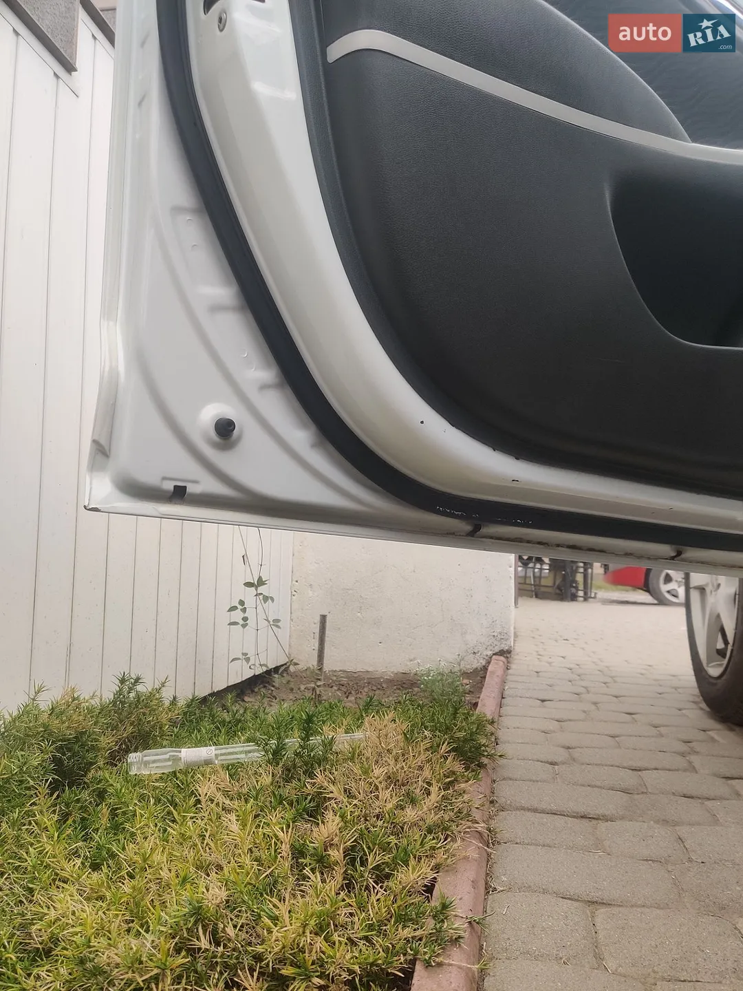2011 Hyundai Accent - мініатюра 14