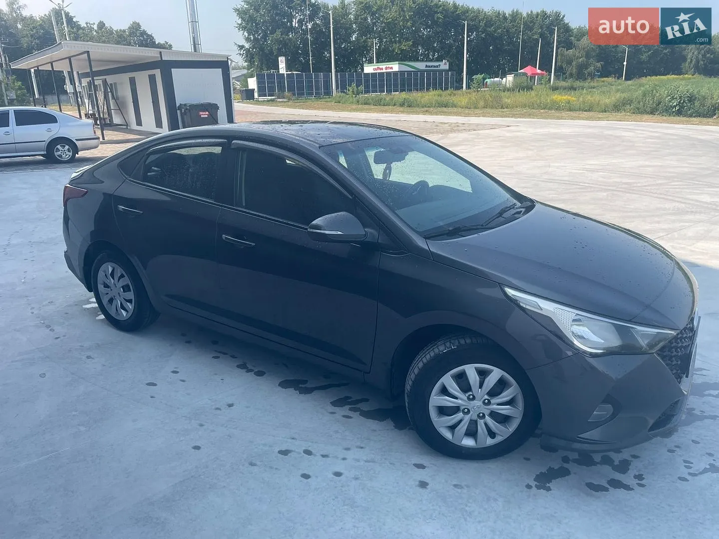2020 Hyundai Accent - мініатюра 2