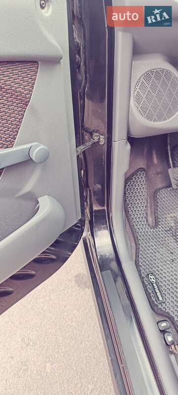 Хэтчбек Hyundai Atos Prime 2007 в Чернигове