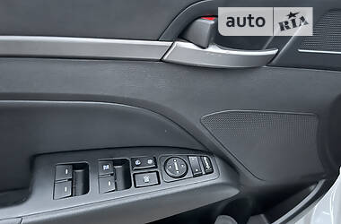 Седан Hyundai Avante 2017 в 